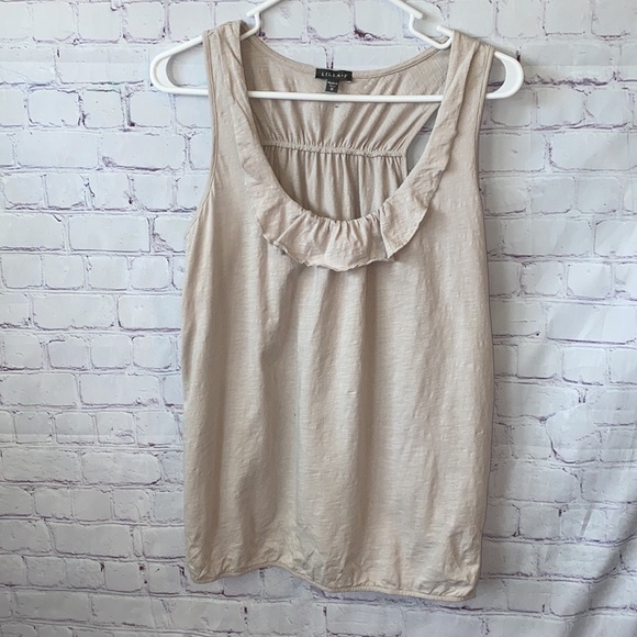 🌸Lilla P Tank Size M - Picture 1 of 4